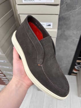  Ботинки Santoni