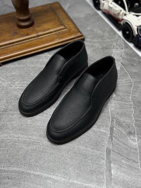  Ботинки мужские