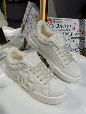 Кеды женские