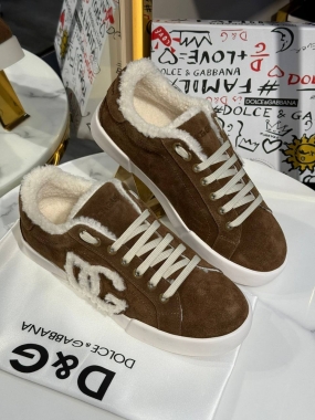 Кеды женские