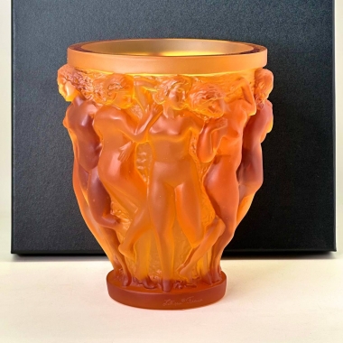 Ваза LALIQUE 24 см