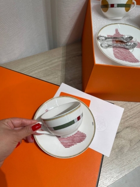 Чайный сервиз 