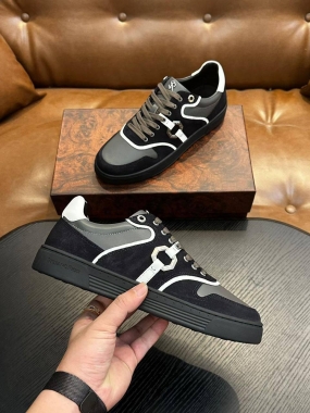 Кеды мужские