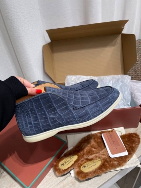 Ботинки мужские 