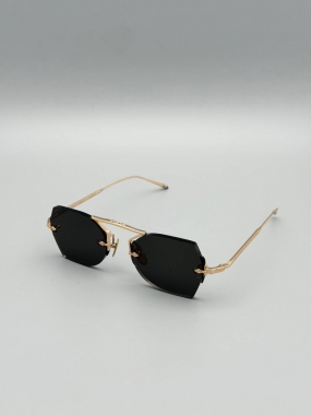 Очки Jacques Marie Mage