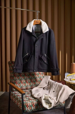 Куртка мужская