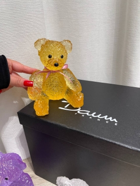 Статуэтка Daum 