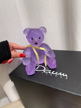 Статуэтка Daum 