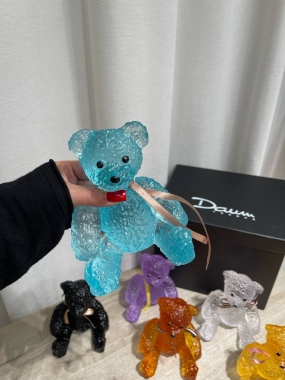 Статуэтка Daum 