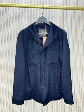 Кашемировая рубашка