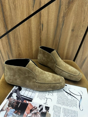 Ботинки Toteme