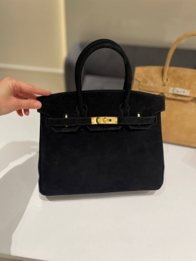  Сумка женская  Birkin 30, Doblis