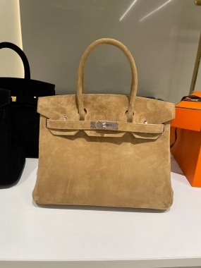 Сумка женская  Birkin 30, Doblis