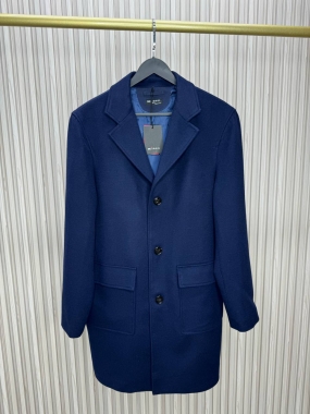 Кашемировое пальто