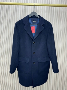 Кашемировое пальто