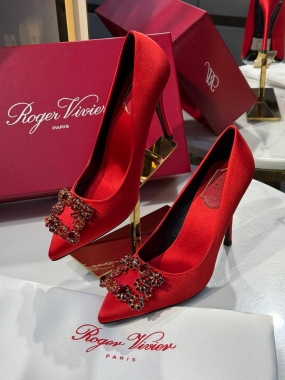  Туфли Roger Vivier