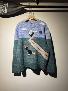 Свитер мужской