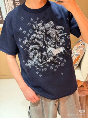 Футболка мужская