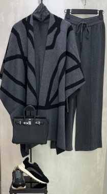 Костюм женский 3-ка