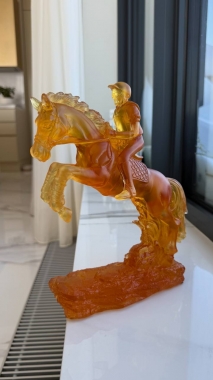 Статуэтка Daum 