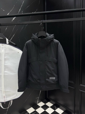  Куртка мужская