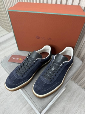  Кеды мужские