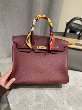 Сумка женская Birkin, 35