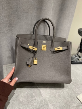 Сумка женская Birkin, 35