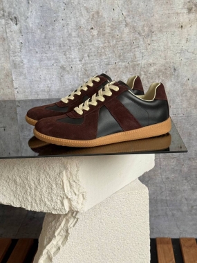 Кеды мужские 