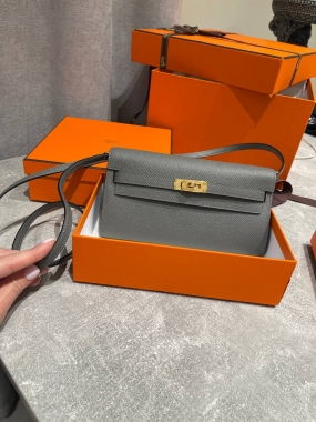  Сумка женская Kelly Classique To Go wallet