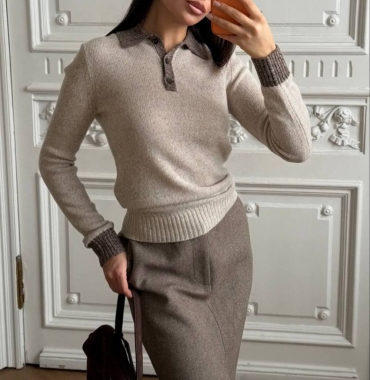 Свитер женский