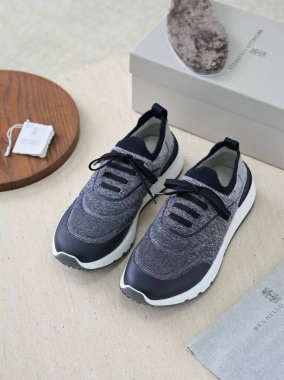  Кроссовки мужские 