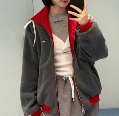 Двухсторонний бомбер 