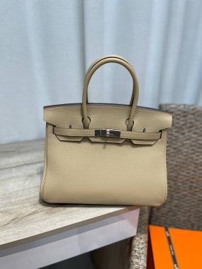 Сумка женская  Birkin 30, Togo 