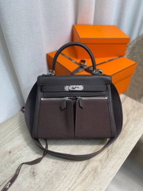 Сумка женская  Kelly Lakis, 28 см