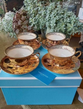 Чайный набор Wedgwood