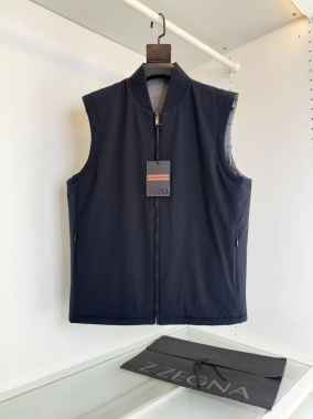 Жилет двухсторонний