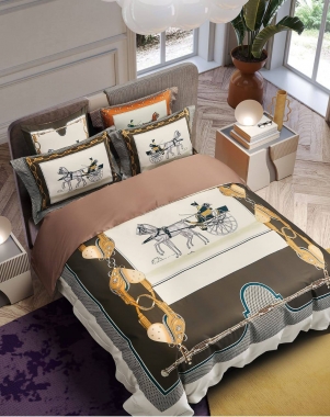 Комплект постельного белья 