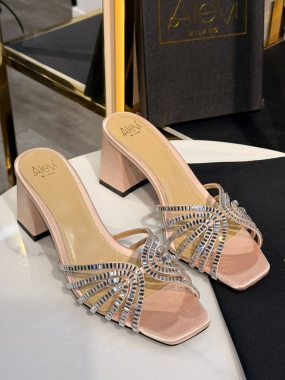 Босоножки Alevi Milano