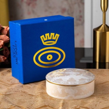 ШКАТУЛКА GINORI