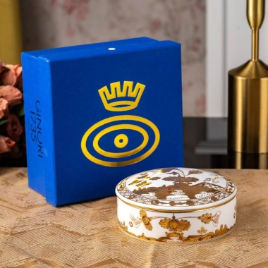 ШКАТУЛКА GINORI