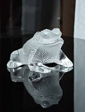 Статуэтка Daum