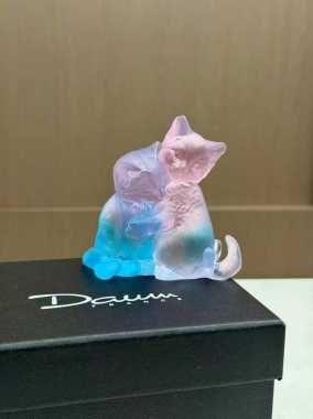 Статуэтка Daum