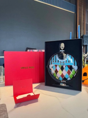  Набор SMILE PERI