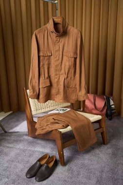 Костюм мужской