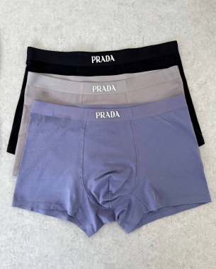 Набор из 3-х боксеров