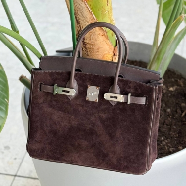 Сумка женская Birkin 30 cm