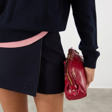 Двухсторонняя юбка