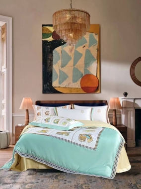 Комплект постельного белья