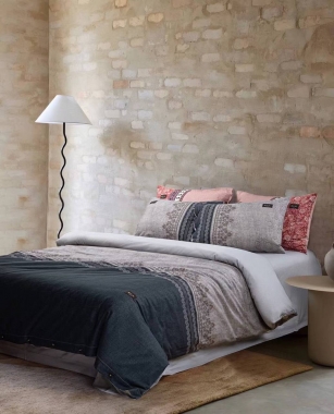 Комплект постельного белья 